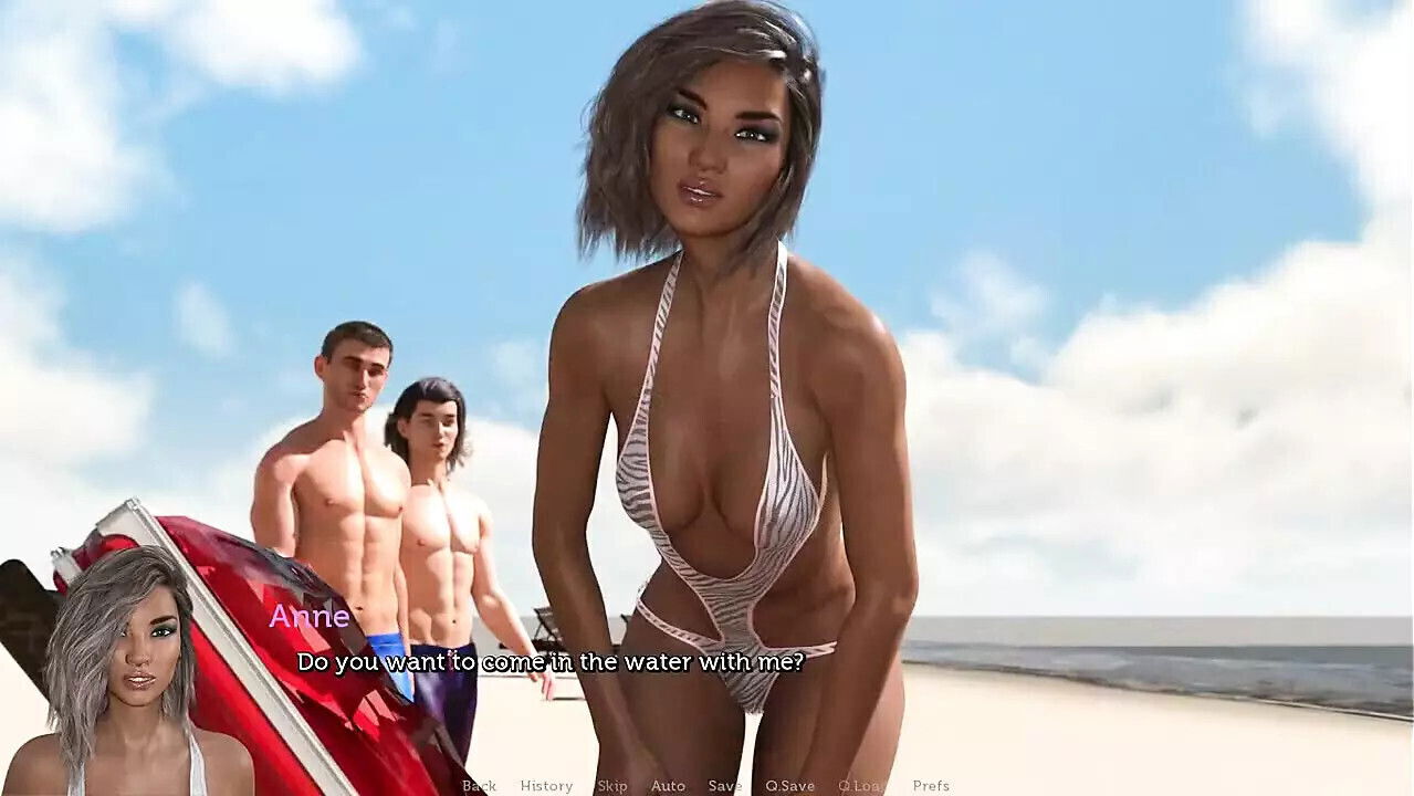 adventurous couple: become wife, training