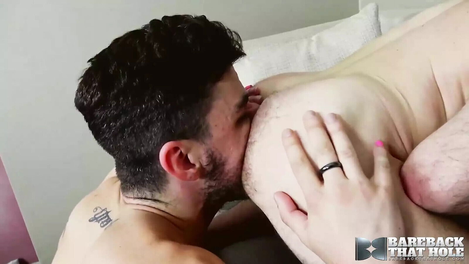 BAREBACKTHATHOLE Luke Harding Mickey Carpathio Fuck