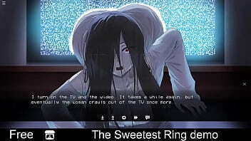 The Sweetest Ring demo
