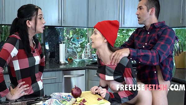 Teens Beanies Freeused Family Serena Hill, Violet Spice