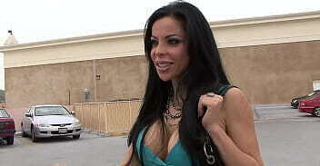 Summer time fuck your horny step (Francesca Leon)