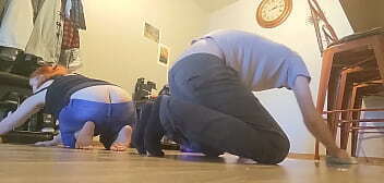 TOP 5 CLIPS and TOP 12 TEASERS of 2023 Bonus Taboo StepDaddy PJ Fuck