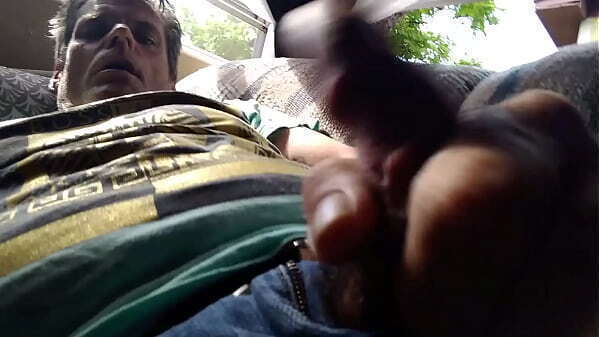 Darrin jacking cumming fantasy girl