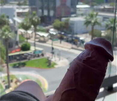 Pull Dick Everywhere!