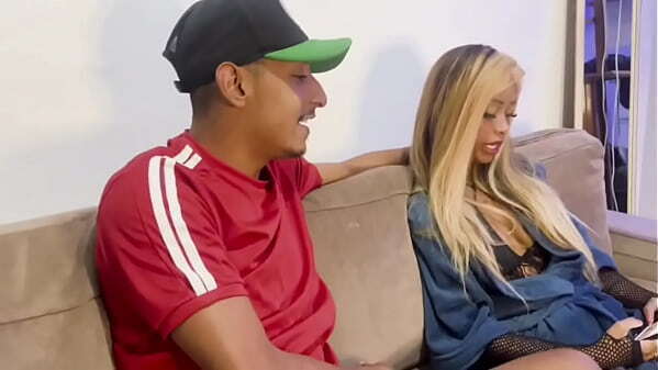 transei amigo vizinho junto