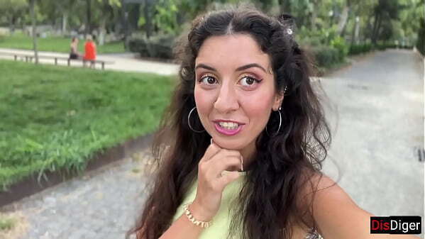 invited random visit and...