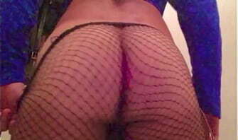 Bunda grande alegria machos