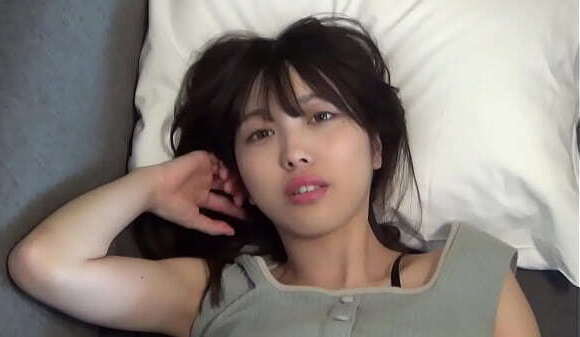 雑誌モデルとのプライベートセックスPrivate with magazine models