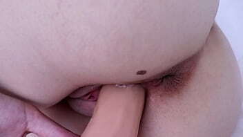 Sweet Pussy Masturbation Extreme Close