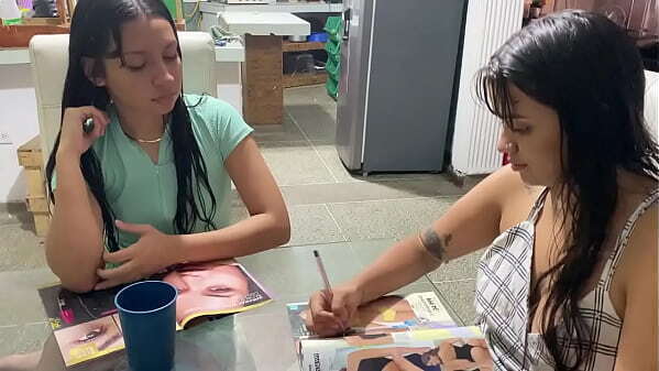 Tetas jovencitas Super sexy puta asi&aacute_tica follada duro creampie