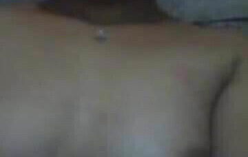 Hairy Pinay noughty on cam