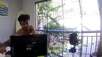 O dia-a-dia de um Ator Porn&ocirc_