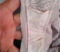 Calzones vecinas nuevas