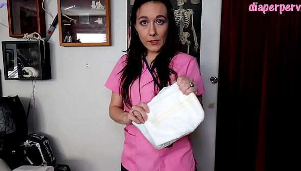 ineedamommy trailer ladies change your messy diaper diapered