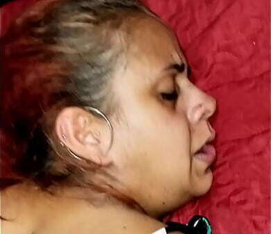 t&aacute_ cansada trabalho safada? Fica quatro para comer pouco antes dormir