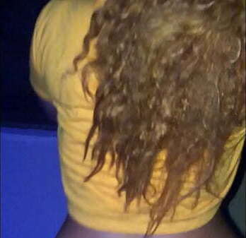 Young blonde wife NEEDS FUCKED