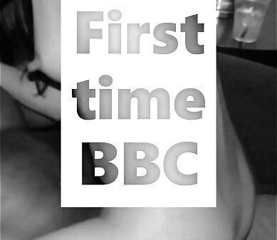 Asian Wife Dildo Fucking First Time with Black