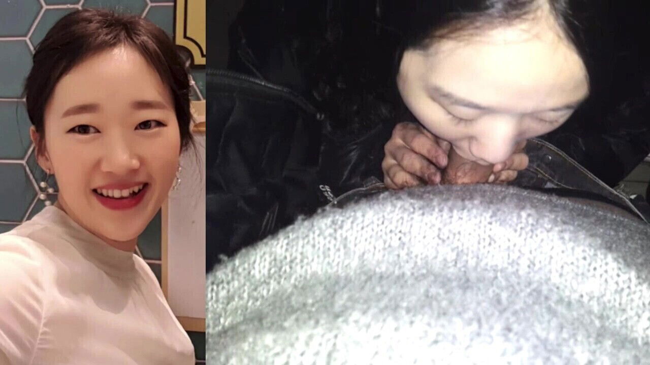 Yuna Parttime Blowjob Toilet