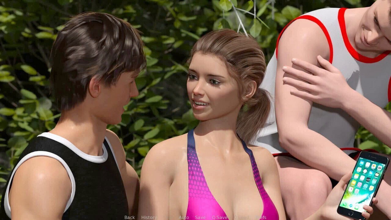 East Block: When Cuckolding takes Turn Worse episode