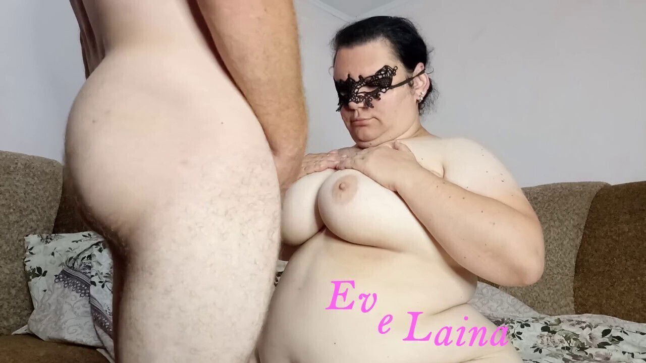 stepmom enjoys mind-blowing blowjob gets facial