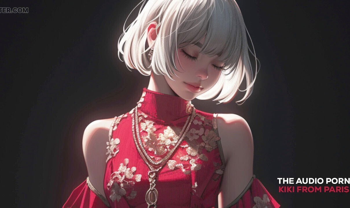 Sensual Podcast Immersive tale passionate rendezvous: Unleashing your spouse's desires luxurious hotel