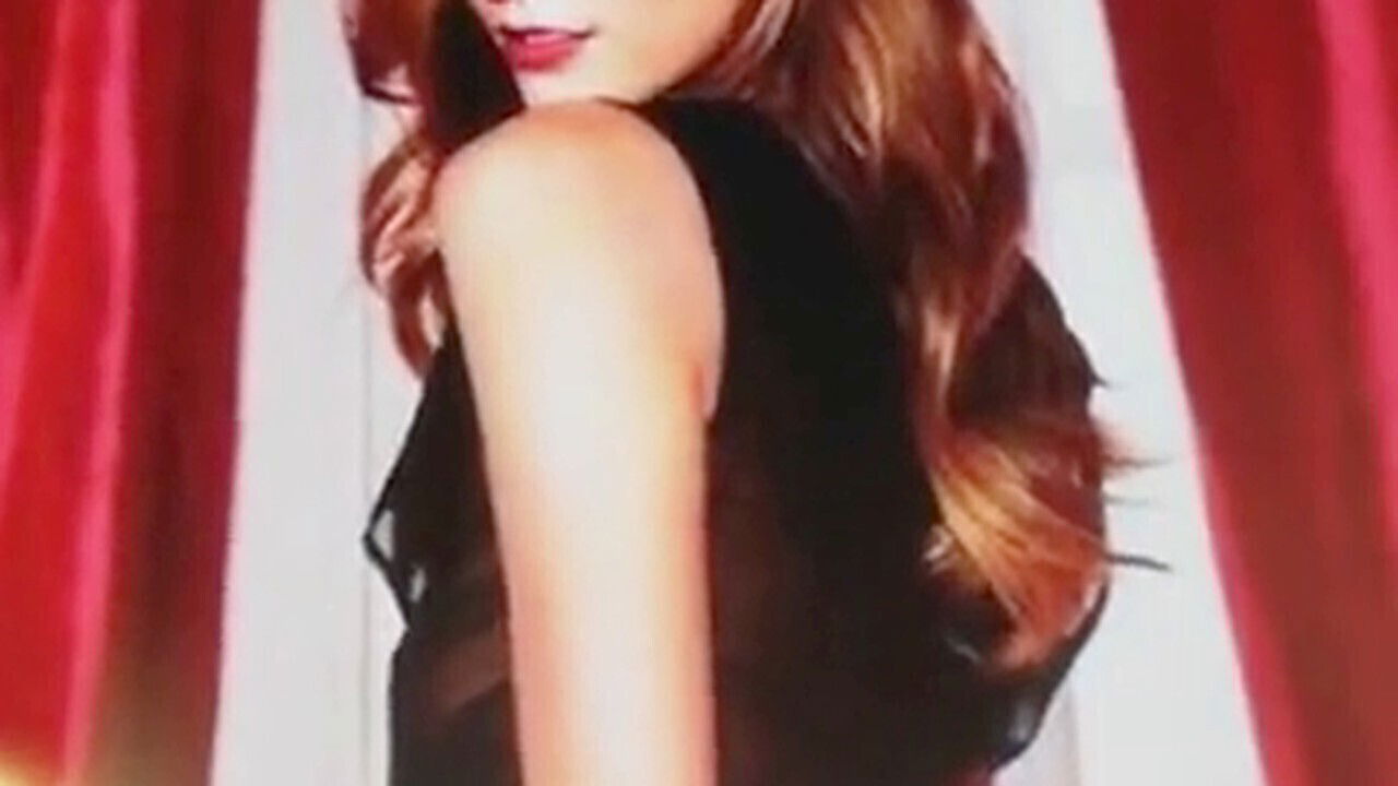 Karlie Kloss jism tribute #2