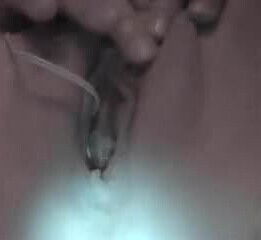 INSANE Bullet Orgasm Contractions 3:06