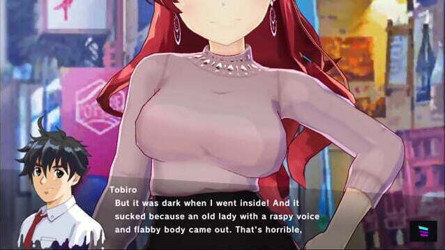 Magicami Dokyusei Collaboration: