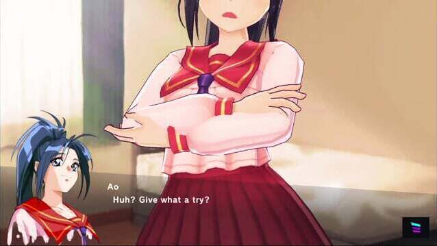 Magicami Dokyusei Collaboration: