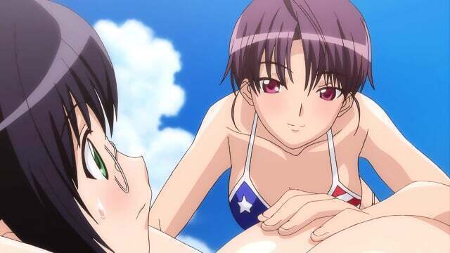 Sweet Home Oneesan Suki Desu 4K60