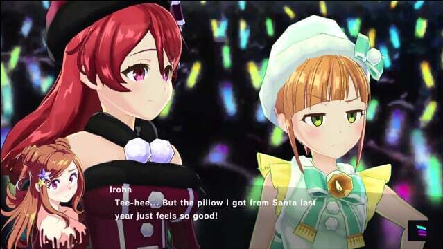 Magicami: Santa Full Story