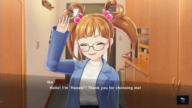 Magicami: Call Girl Here