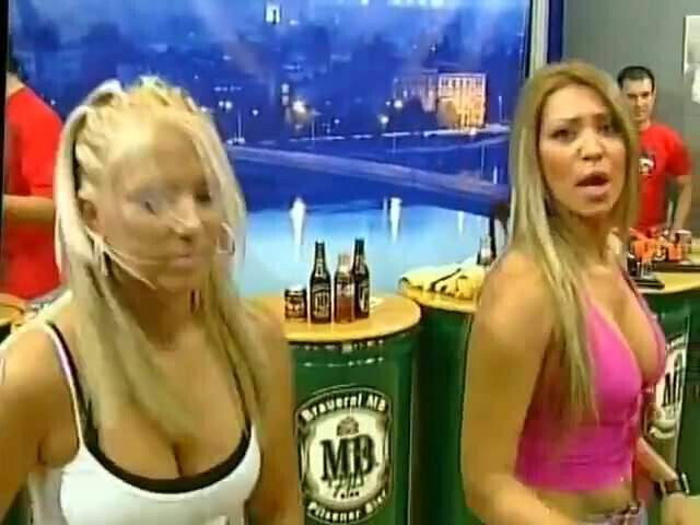 2Hot - Retko te vidjam sa devojkama