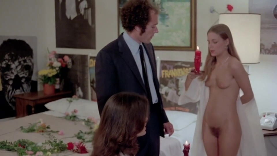 Vintage Porn With Rose Mary