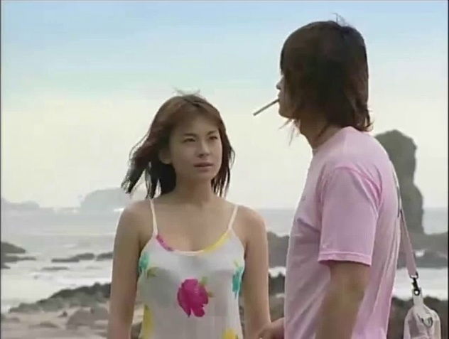 SIS-001 Miyuki Kamiya super pure beauty