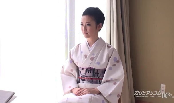 【無】若女将のおもてなし 渡辺結衣 Watanabe