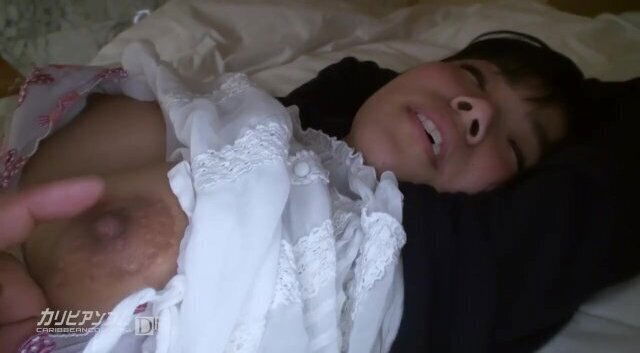 【無】同窓性 パート1 Izumi Asato