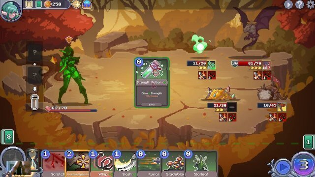 Tamer vale sexy rogue drake