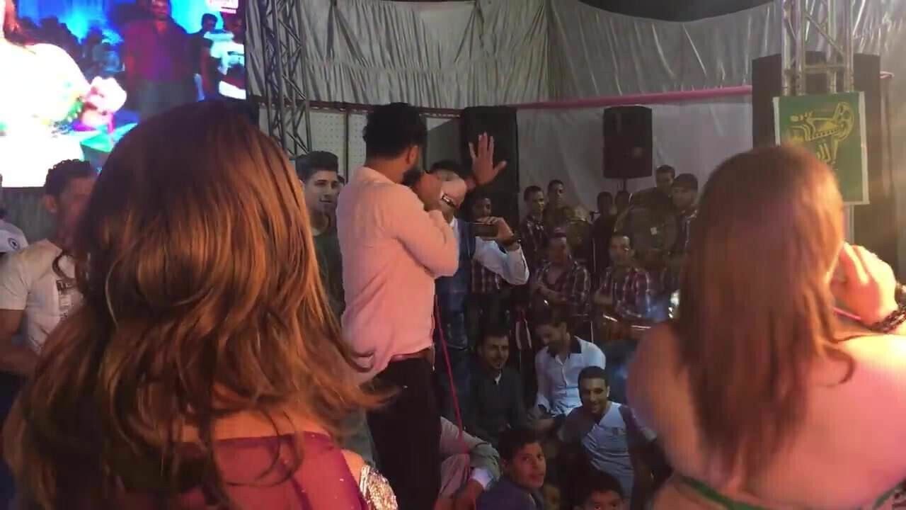 dance pop egypt 17