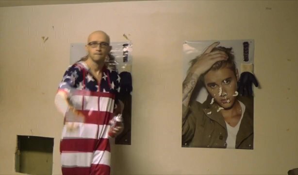 Load Keeps Wrinkles (music video)