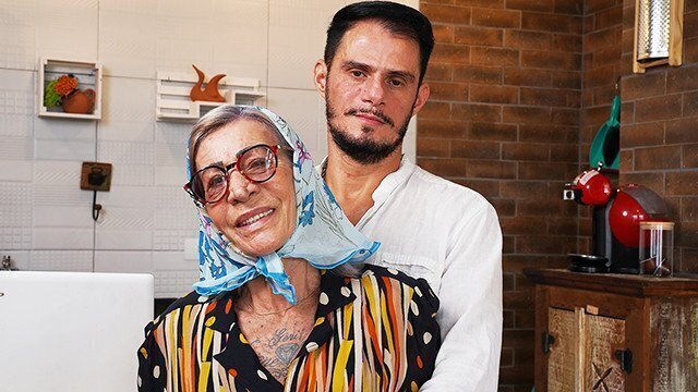real years granny gets extreme rough fucked ugly stepson