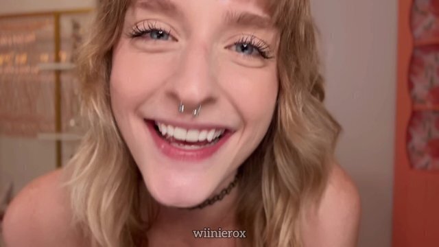 WIINIEROX'S BUTTHOLE BITCH