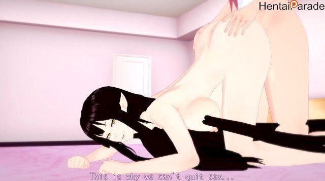 Hentai Semiramis Fucked Uncensored