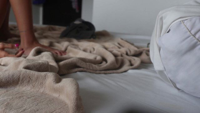 wife trap fucked daughter