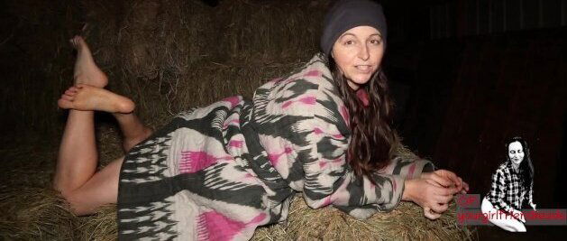 Tender Mutual Aftercare From Barefoot Milf Barn Esp. Men, Studs/Butches, Tops