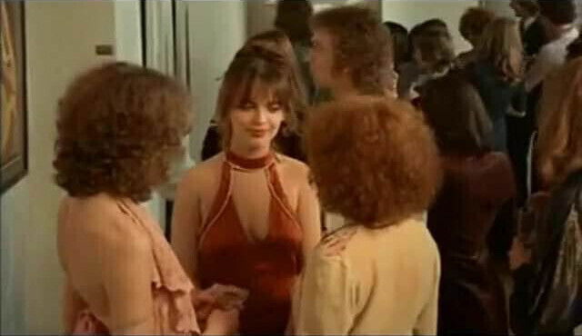 Vintage French Fetish Club