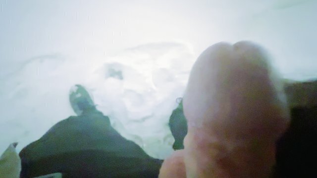 almost caught cuming public