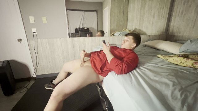 horny white fucks your cheeks