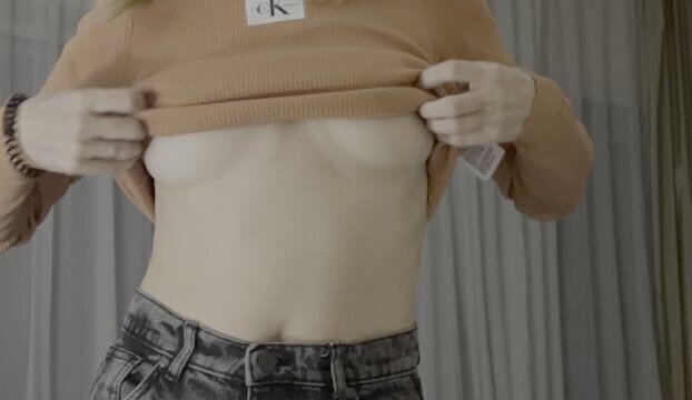 Wife braless restaurant, then playing pool orgasm hotel room