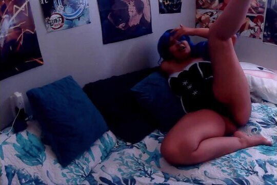 XXXmas Christmas Bunny Bounce